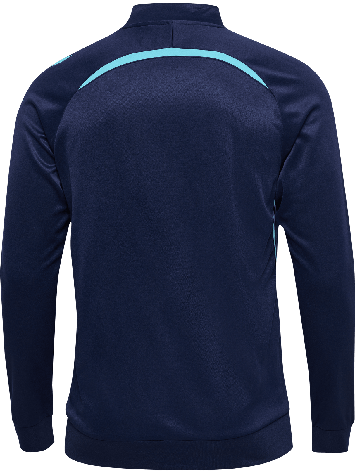 Hummel Men's Lead 2.0 Track Zip Jacket 223772-2