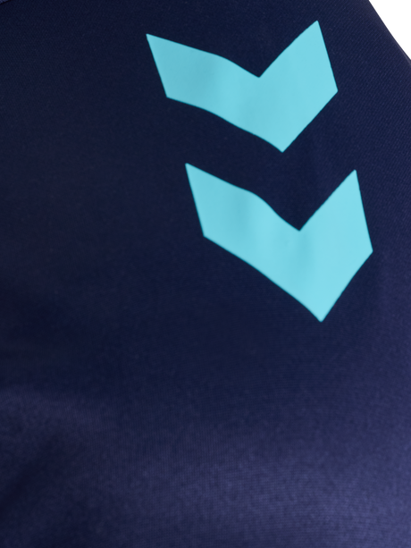 Hummel Men's Lead 2.0 Track Zip Jacket 223772-3