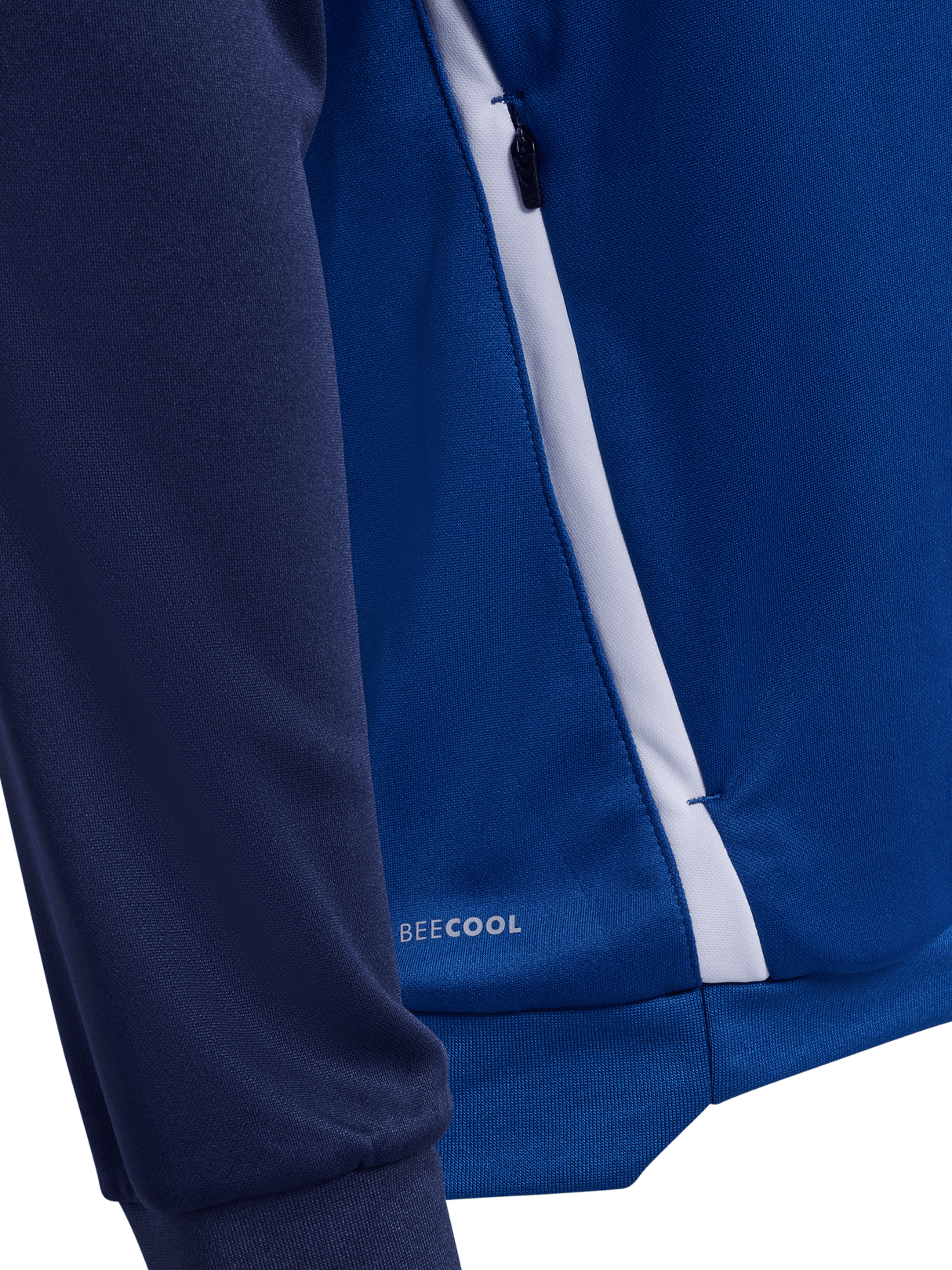 Hummel Men's Lead 2.0 Track Zip Jacket 223772-4