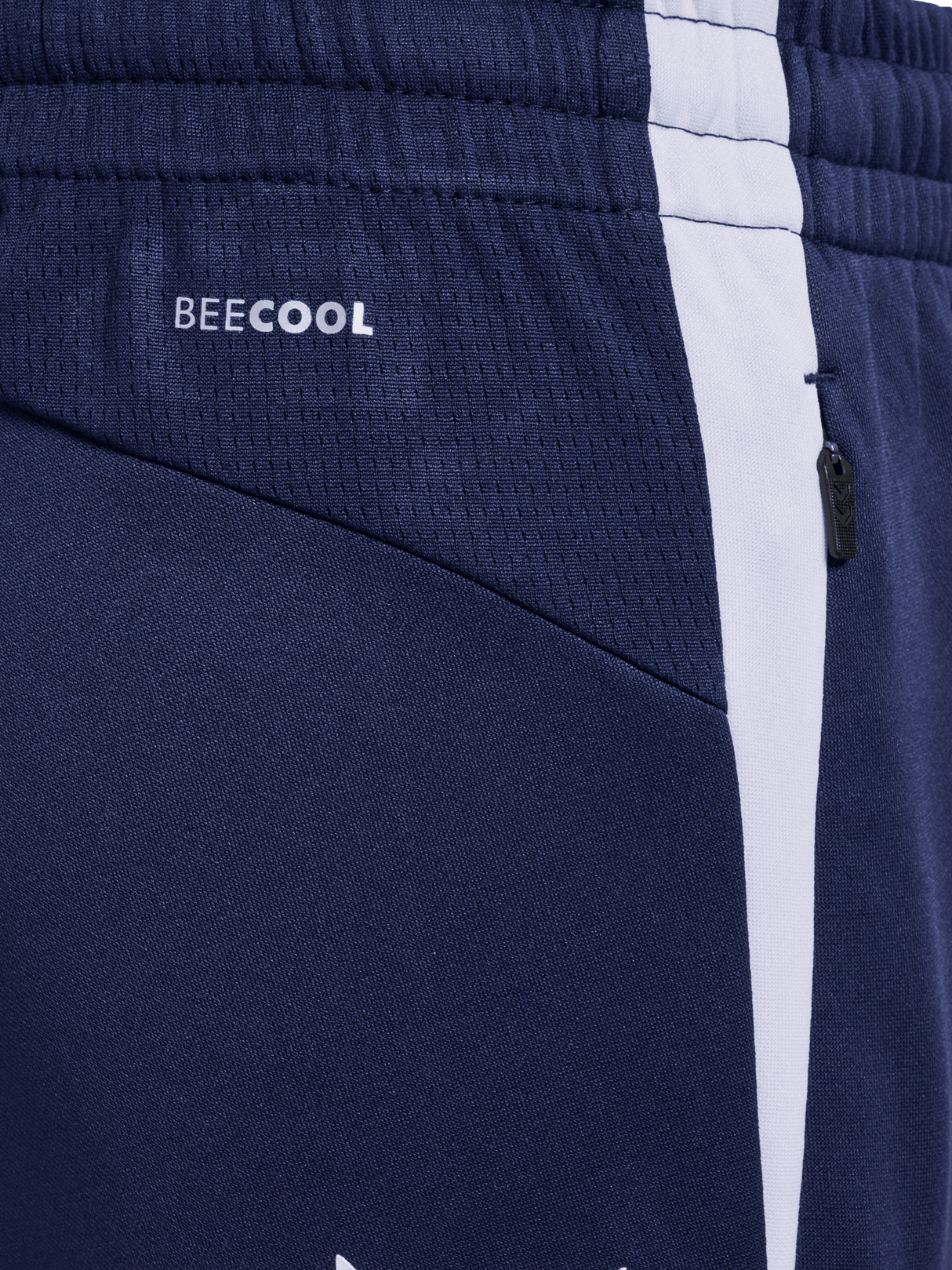 Hummel Youth Lead 2.0 Track Pants 223775-4