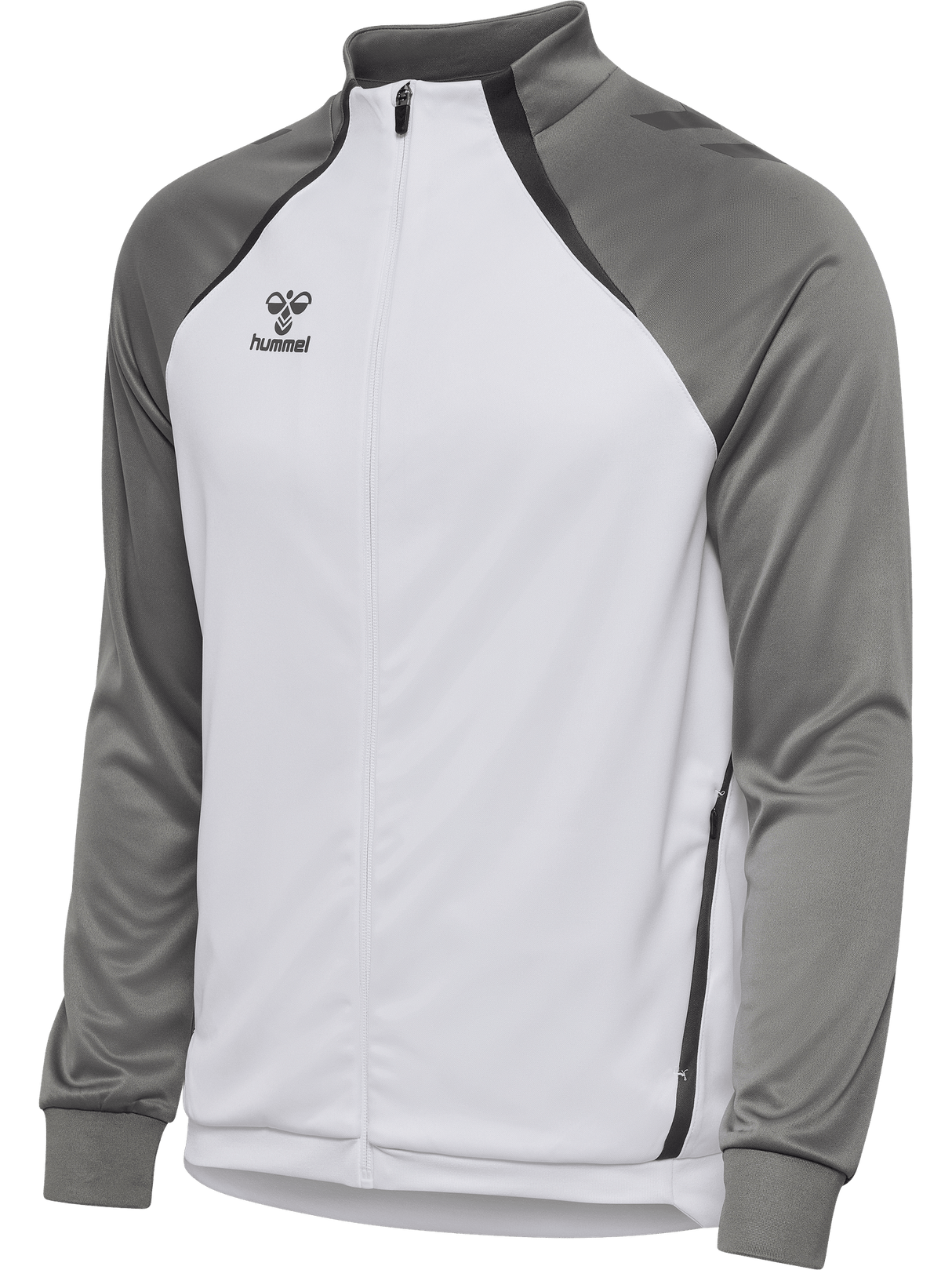 Hummel Men's Lead 2.0 Track Zip Jacket 223772-1