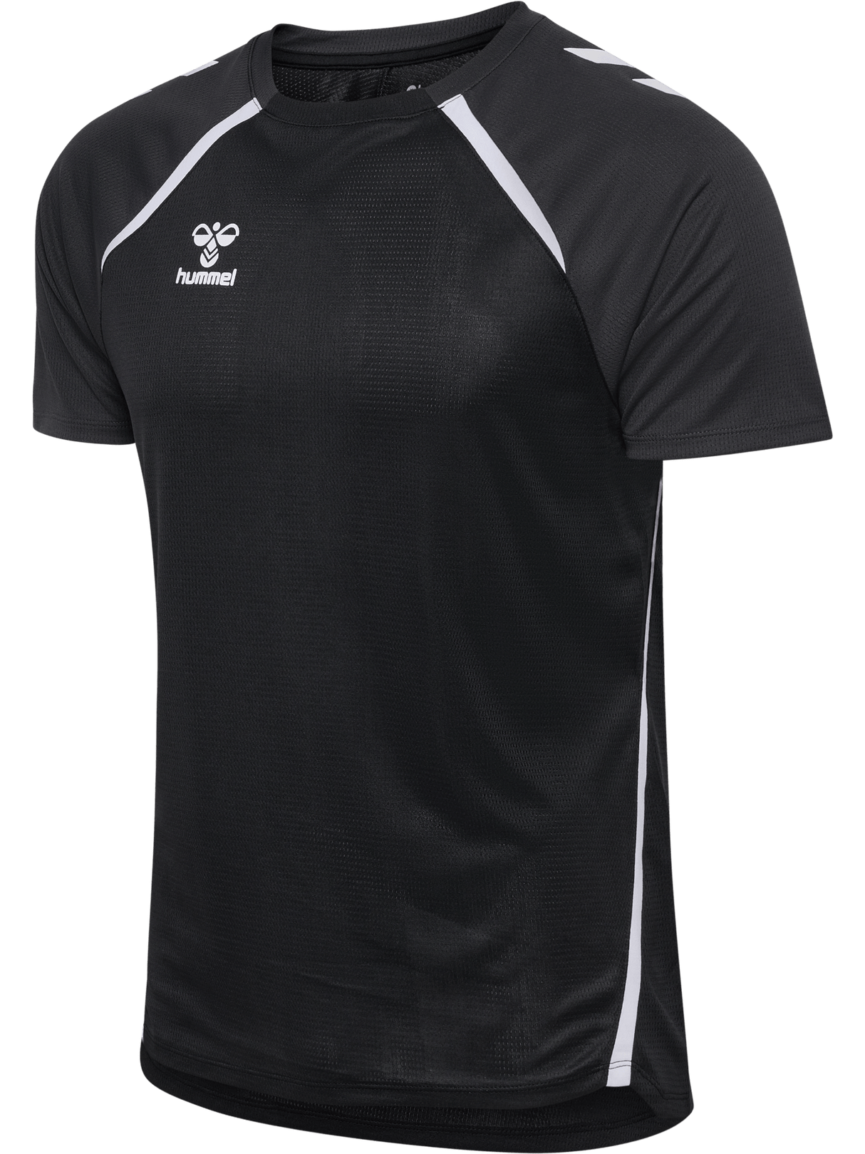 Hummel Men's Lead 2.0 Short Sleeve Soccer Jersey 223740-1