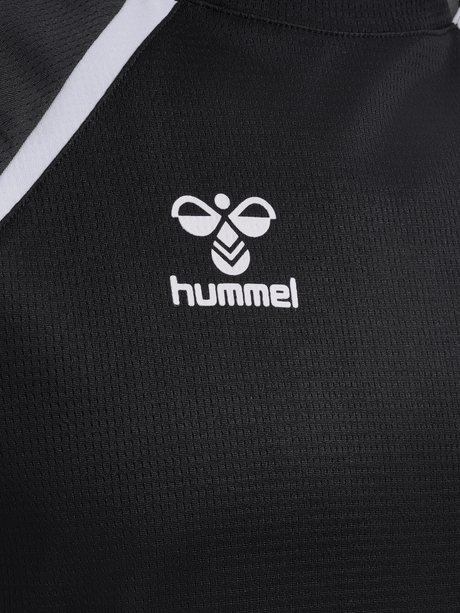 Hummel Men's Lead 2.0 Short Sleeve Soccer Jersey 223740-3