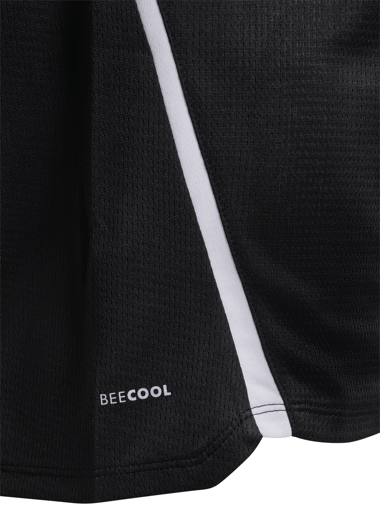 Hummel Men's Lead 2.0 Short Sleeve Soccer Jersey 223740-4