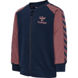 Hummel Infant and Toddler Aidan Zip Jacket 221111-1