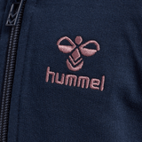 Hummel Infant and Toddler Aidan Zip Jacket 221111-3
