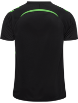 Hummel Men's Lead 2.0 Short Sleeve Soccer Jersey 223740-2