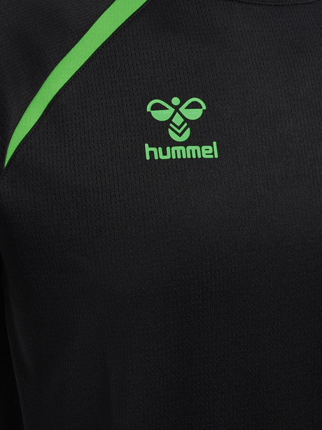Hummel Men's Lead 2.0 Short Sleeve Soccer Jersey 223740-3
