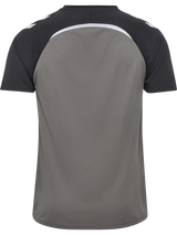 Hummel Men's Lead 2.0 Short Sleeve Soccer Jersey 223740-2