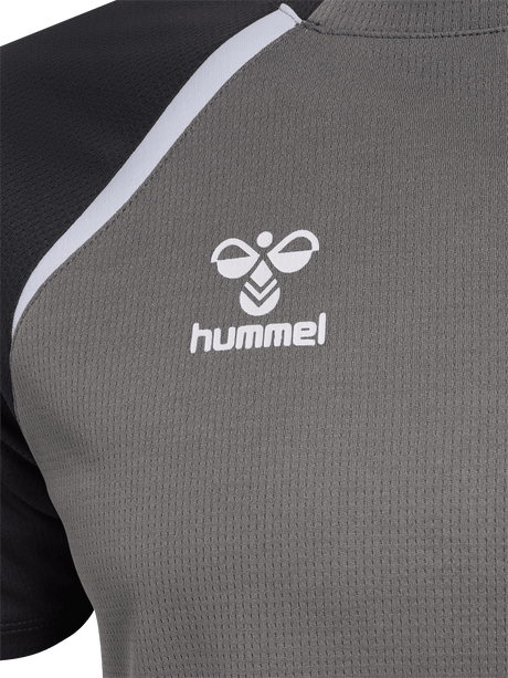 Hummel Men's Lead 2.0 Short Sleeve Soccer Jersey 223740-3
