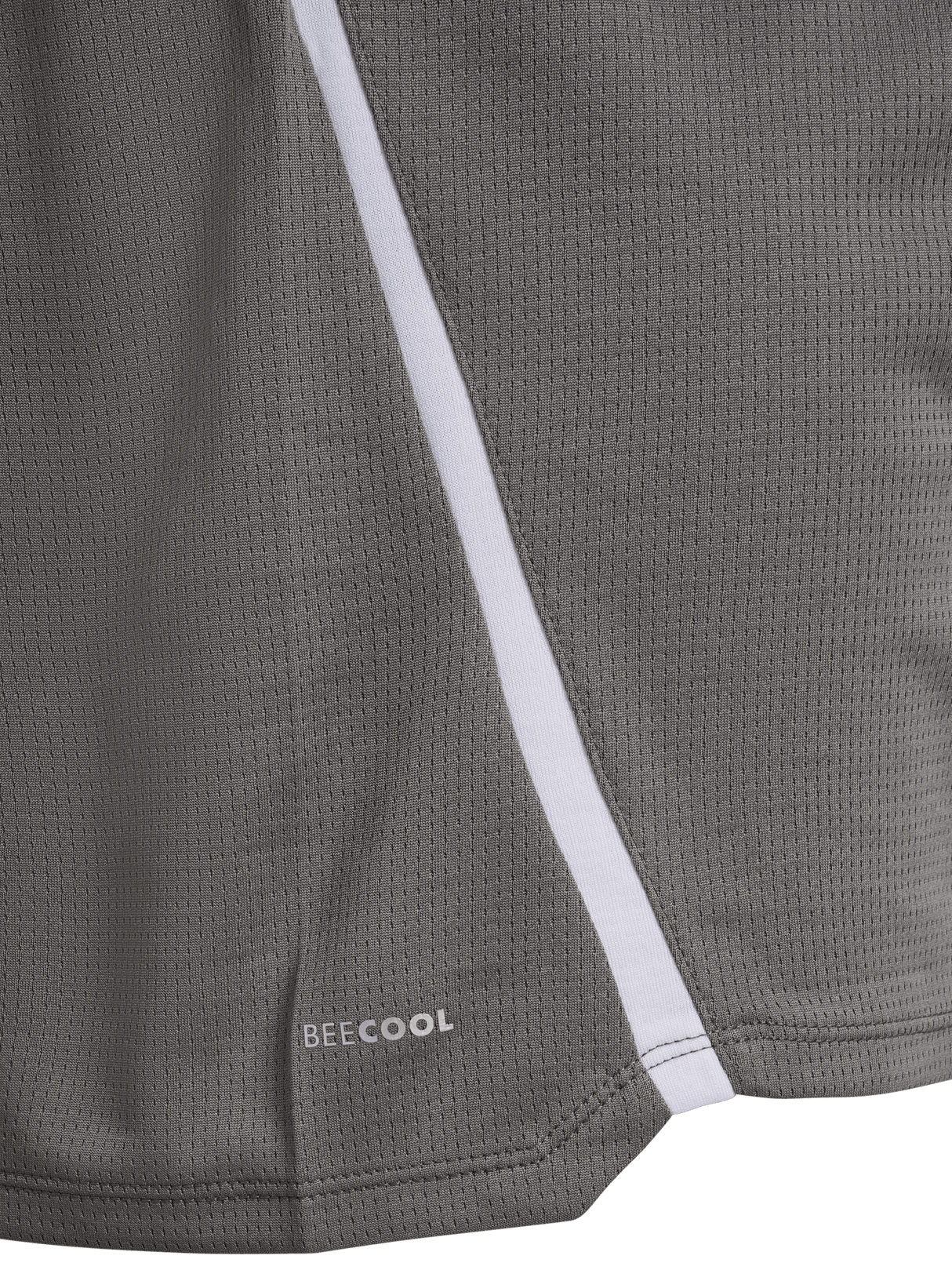 Hummel Men's Lead 2.0 Short Sleeve Soccer Jersey 223740-4