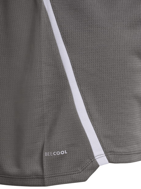 Hummel Men's Lead 2.0 Short Sleeve Soccer Jersey 223740-4