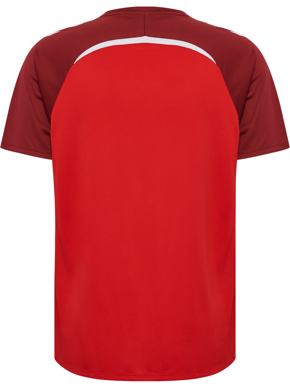 Hummel Men's Lead 2.0 Short Sleeve Soccer Jersey 223740-2