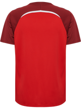 Hummel Men's Lead 2.0 Short Sleeve Soccer Jersey 223740-2