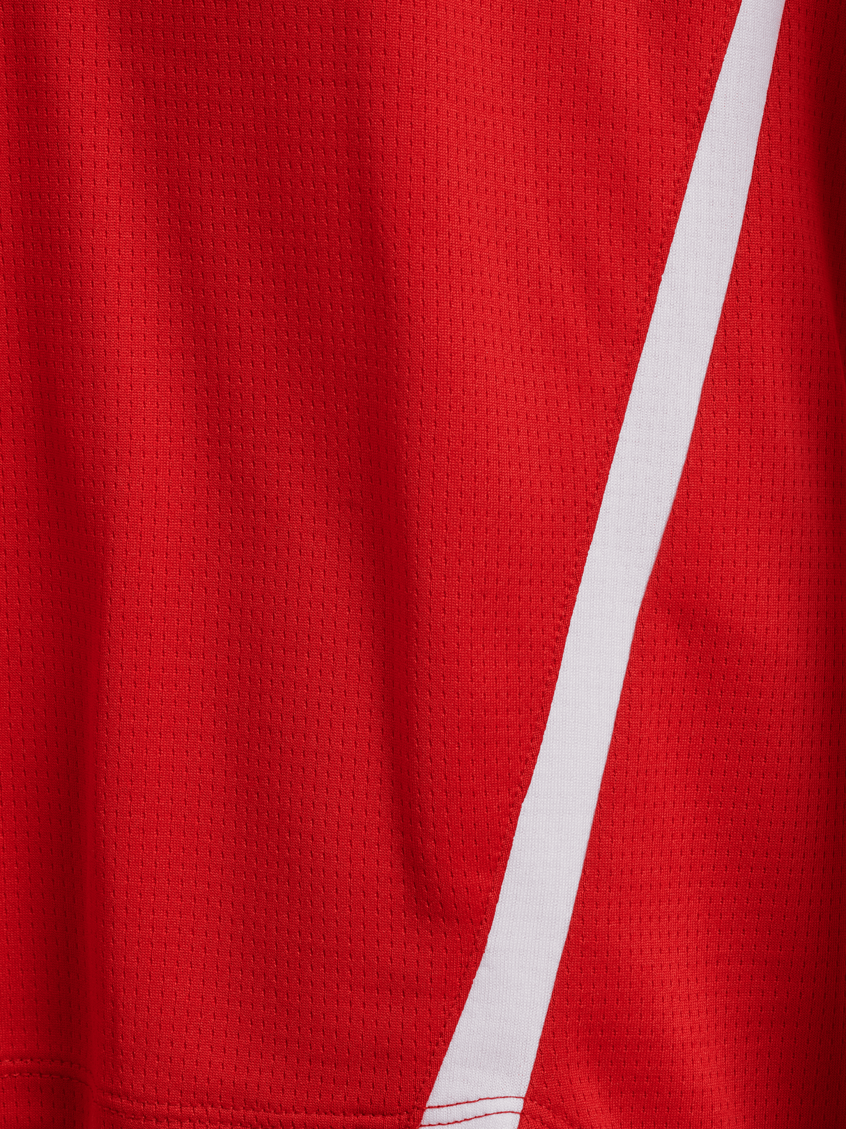 Hummel Men's Lead 2.0 Short Sleeve Soccer Jersey 223740-4