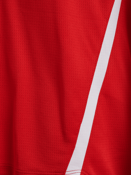 Hummel Men's Lead 2.0 Short Sleeve Soccer Jersey 223740-4