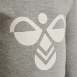 Hummel Infant and Toddler Flipper Long Sleeve T-Shirt 213893-3