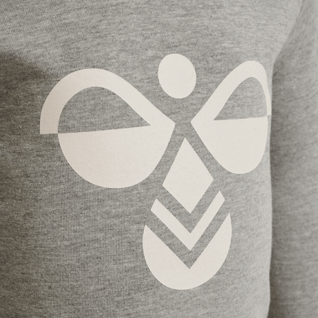 Hummel Infant and Toddler Flipper Long Sleeve T-Shirt 213893-3