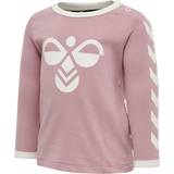 Hummel Infant and Toddler Flipper Long Sleeve T-Shirt 213893-1