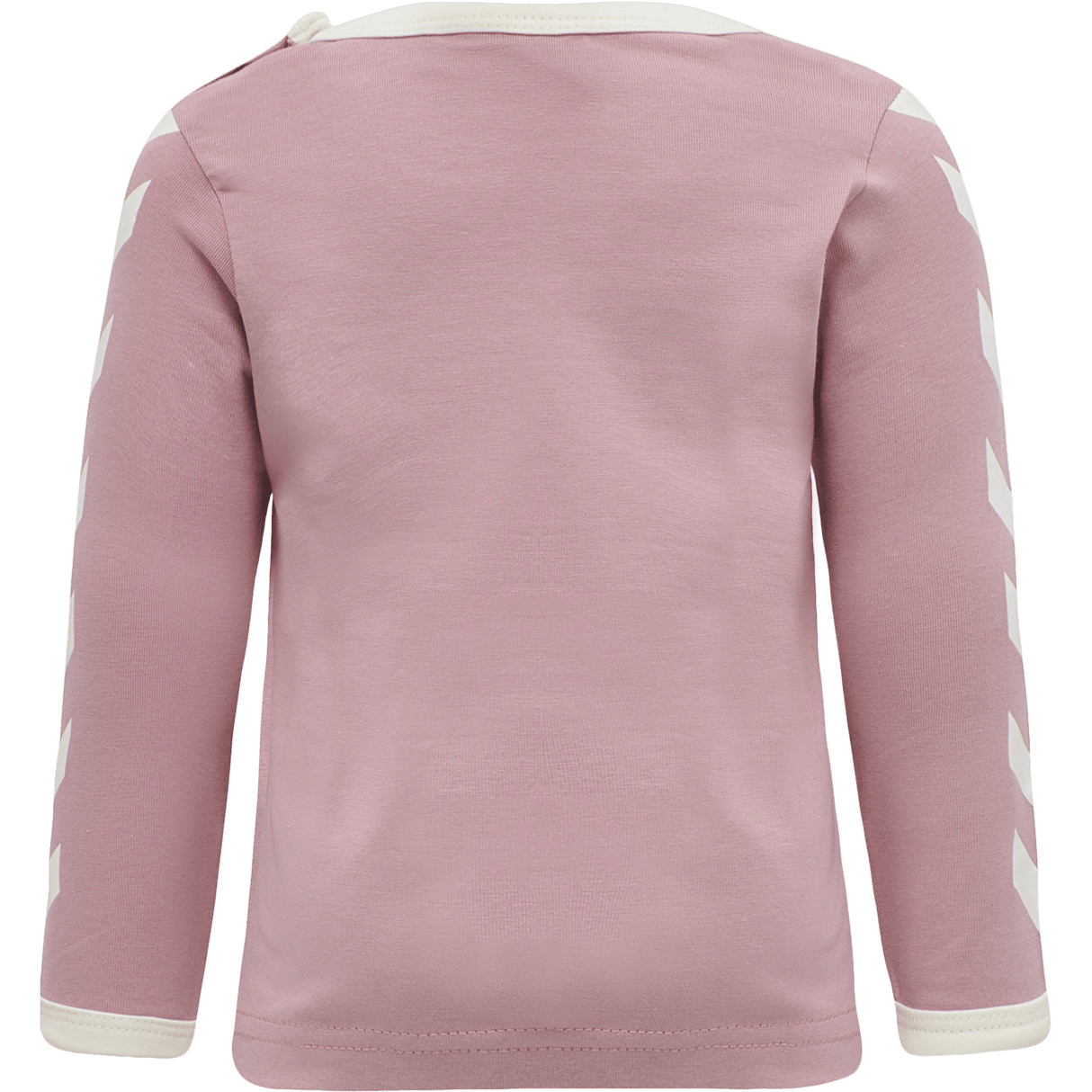 Hummel Infant and Toddler Flipper Long Sleeve T-Shirt 213893-2