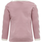 Hummel Infant and Toddler Flipper Long Sleeve T-Shirt 213893-2