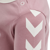 Hummel Infant and Toddler Flipper Long Sleeve T-Shirt 213893-4