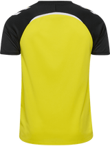 Hummel Men's Lead 2.0 Short Sleeve Soccer Jersey 223740-2