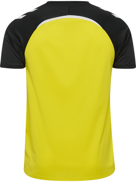 Hummel Men's Lead 2.0 Short Sleeve Soccer Jersey 223740-2