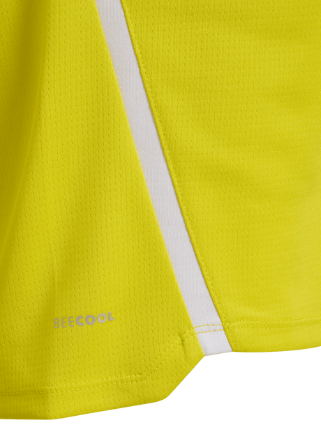 Hummel Men's Lead 2.0 Short Sleeve Soccer Jersey 223740-4