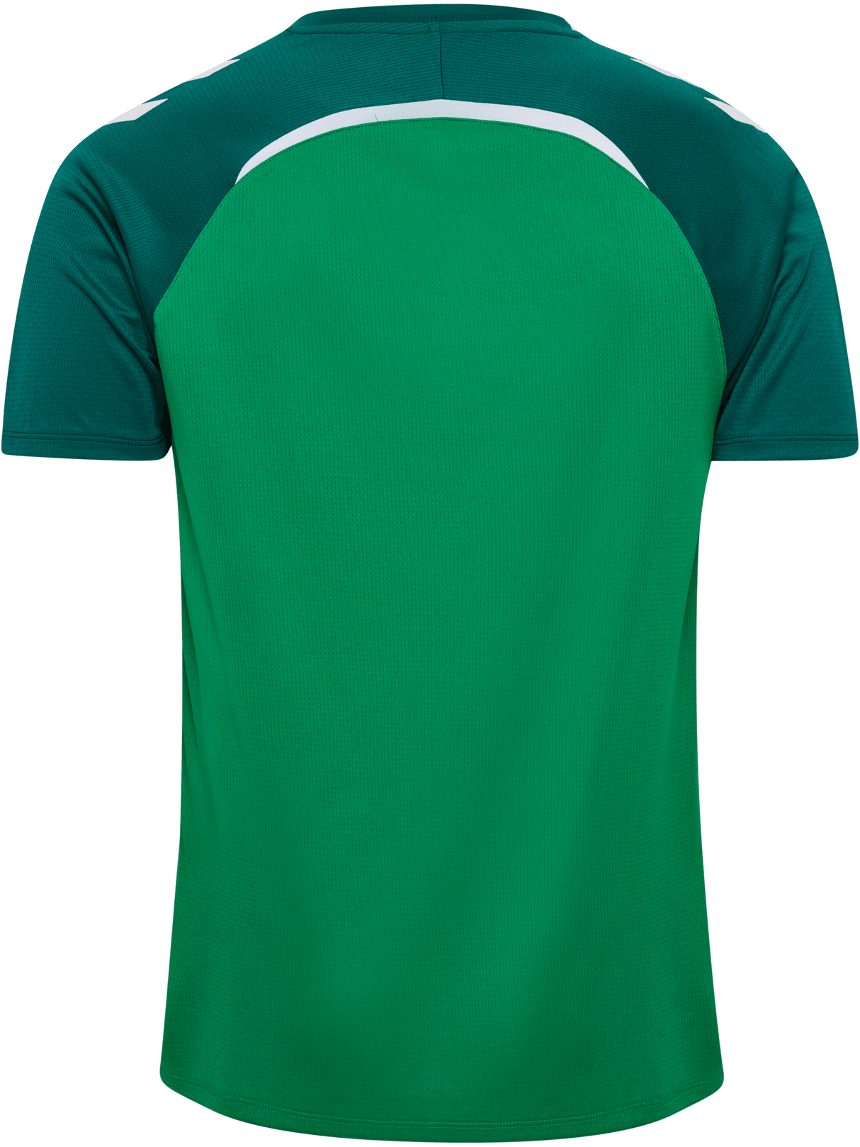 Hummel Men's Lead 2.0 Short Sleeve Soccer Jersey 223740-2