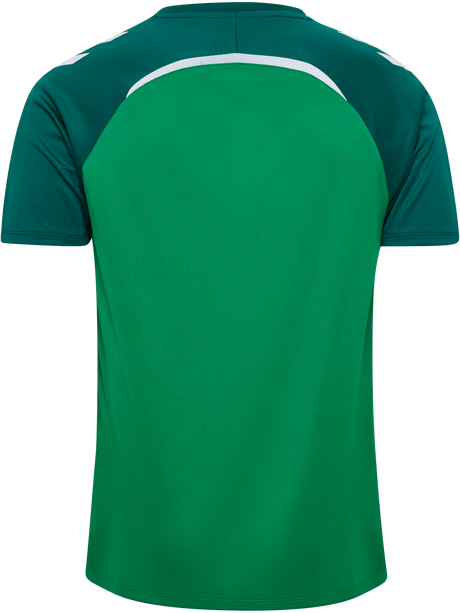 Hummel Men's Lead 2.0 Short Sleeve Soccer Jersey 223740-2