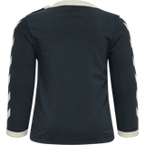 Hummel Infant and Toddler Flipper Long Sleeve T-Shirt 213893-2