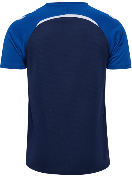 Hummel Men's Lead 2.0 Short Sleeve Soccer Jersey 223740-2