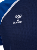 Hummel Men's Lead 2.0 Short Sleeve Soccer Jersey 223740-3