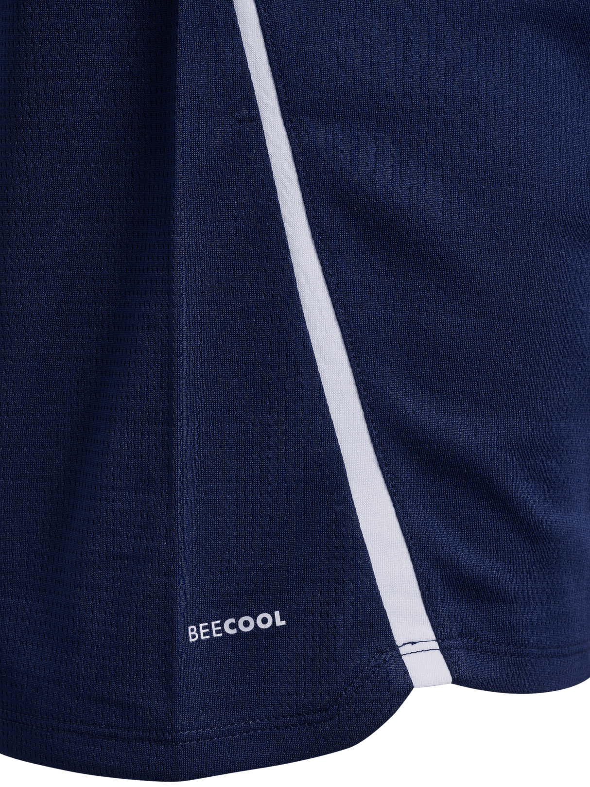 Hummel Men's Lead 2.0 Short Sleeve Soccer Jersey 223740-4