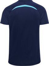 Hummel Men's Lead 2.0 Short Sleeve Soccer Jersey 223740-2