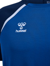 Hummel Men's Lead 2.0 Short Sleeve Soccer Jersey 223740-2
