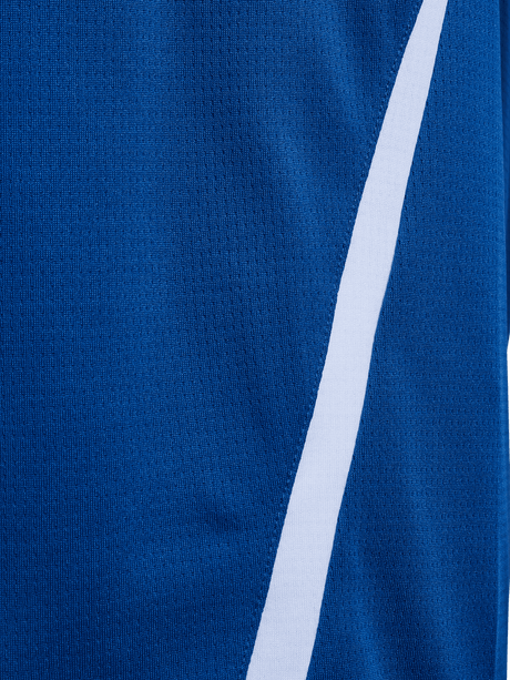 Hummel Men's Lead 2.0 Short Sleeve Soccer Jersey 223740-3