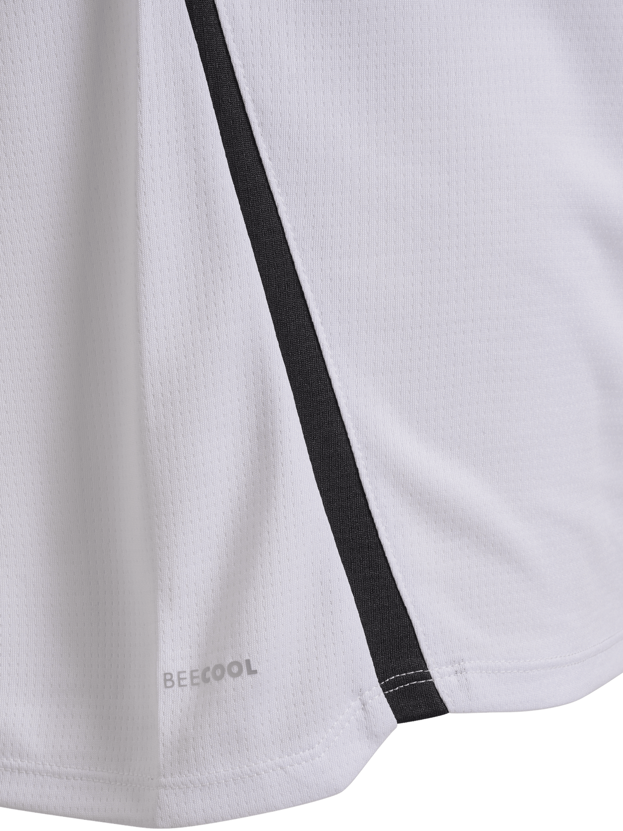 Hummel Men's Lead 2.0 Short Sleeve Soccer Jersey 223740-4