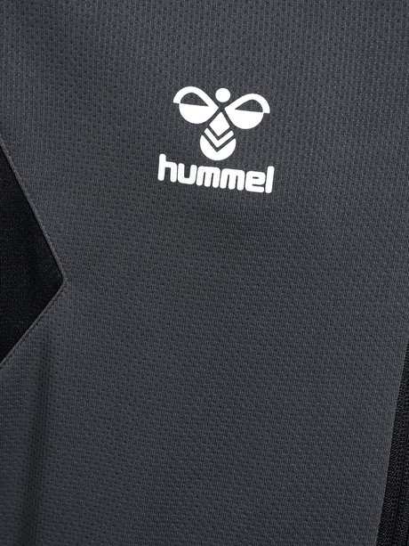 Hummel Youth Authentic Soccer Zip Jacket 219983-3