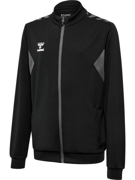 Hummel Youth Authentic Soccer Zip Jacket 219983-1