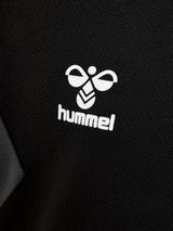 Hummel Youth Authentic Soccer Zip Jacket 219983-3