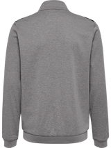 Hummel Youth Authentic Soccer Zip Jacket 219983-2