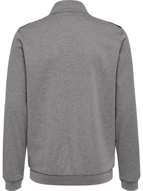 Hummel Youth Authentic Soccer Zip Jacket 219983-2