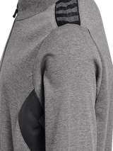 Hummel Youth Authentic Soccer Zip Jacket 219983-4