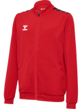 Hummel Youth Authentic Soccer Zip Jacket 219983-1