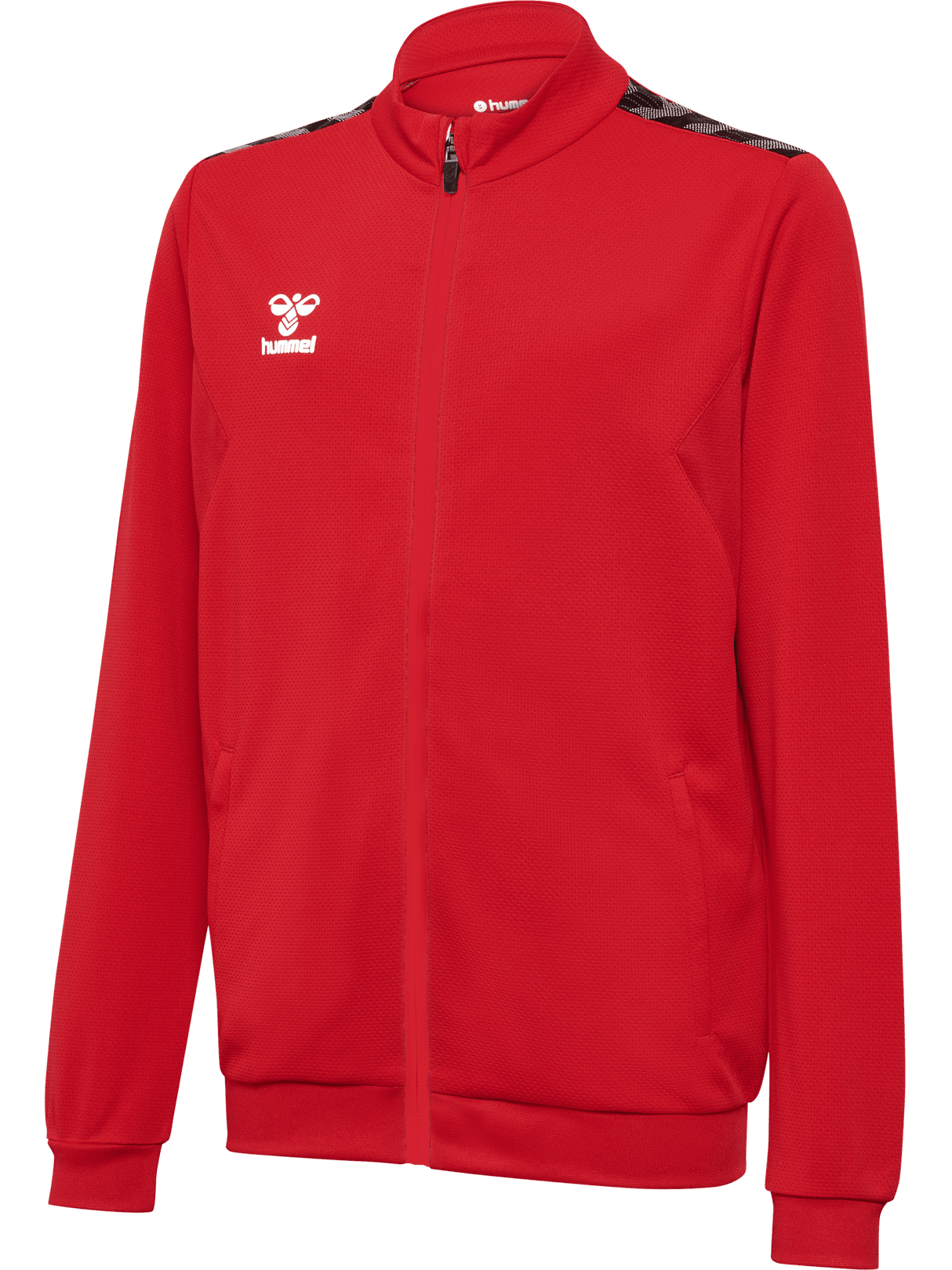 Hummel Youth Authentic Soccer Zip Jacket 219983-1
