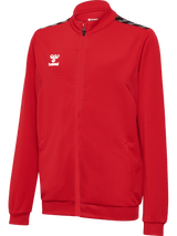 Hummel Youth Authentic Soccer Zip Jacket 219983-1