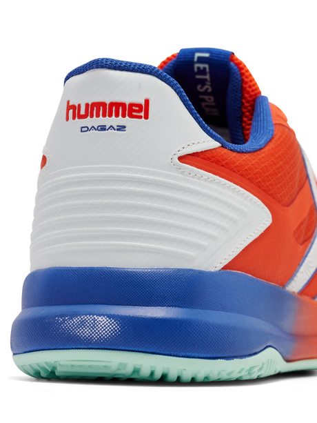 Hummel Men's Dagaz 25 Icon Handball Sneakers 228063-3