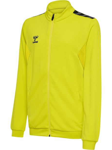 Hummel Youth Authentic Soccer Zip Jacket 219983-1